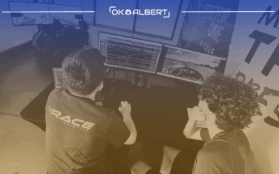 OK ALBERT : Votre coaching personnalisé !